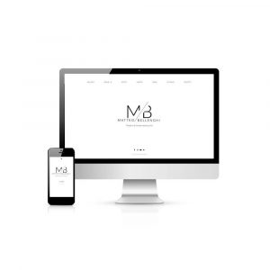 Matteo Bellenghi website