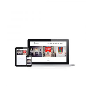 Sito Web Galleria Lancillotti