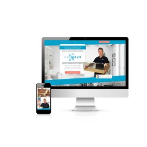 Eros Plex sito web creato da Nicola Stoia